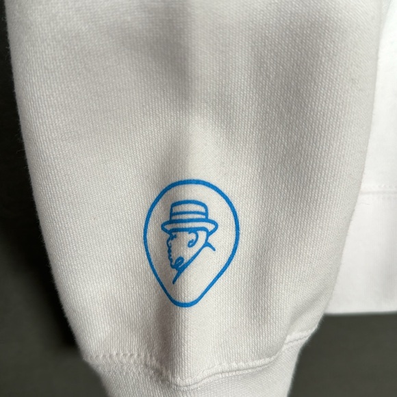 Mitchell & Ness X Frank White Be Noble - Picture 5 of 8